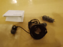 索尼（SONY） MDR-EX15LP 有线耳机3.5mm接口 入耳式耳机 手机音乐耳机 电脑笔记本适用 黑色 实拍图