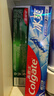 高露洁（Colgate）全面防蛀超爽薄荷味牙膏大容量250g 清新口气 新老包装随机发货 实拍图