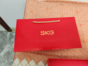 skg按摩仪腰部按摩器G5按摩【礼盒款】暖宫腰带姨妈神器护腰热敷中频脉冲 送男女友便携出游生日礼物 实拍图