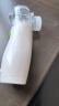 富林（Folee）医用微网雾化器家用儿童成人婴儿手持雾化机便携式雾化机器WW12 实拍图