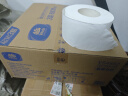 维达有芯大卷纸3层680克*8卷 大盘纸超韧加厚商用卫生纸厕纸 整箱销售 实拍图
