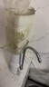 九阳（Joyoung） 净水器家用台上式水龙头活性炭过滤器净水机JYW-T07滤芯 实拍图