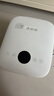 美的（Midea）电饼铛 电饼档 家用双面加热煎烤机烙饼专用锅 加大加深三明治机早餐机大尺寸烤肉抗菌电煎锅30J58 实拍图