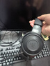 雷蛇（Razer）北海巨妖标准版X 有线头戴式电竞游戏耳机耳麦 7.1环绕声 吃鸡神器 黑色 适配三角洲行动 实拍图