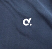 以羽高端冰丝polo衫定制印logo企业文化员工衣纯棉短袖领导工作服订制 定制找客服-采用美国亨斯迈染料 3XL 实拍图