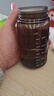 特步（XTEP）运动水杯便携式男女健身大容量夏季耐热防爆耐高温食品级泡茶壶黑 实拍图