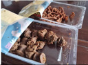 周黑鸭（ZHOUHEIYA）【选6盒】锁鲜星享盒装 卤味鸭脖锁骨鸭翅休闲零食武汉特产 【经典甜辣】鸭脖135g 实拍图