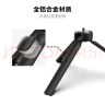 TELESIN适配大疆pocket3三脚架gopro12 13配件大疆action4 5pro底座铝合金运动相机三脚架1/4螺丝接口 实拍图