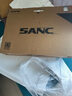 SANC盛色27英寸2K原生180Hz电竞屏 Fast IPS快速液晶1ms 广色域10bit 小夜灯电脑屏幕 G72Plus 实拍图