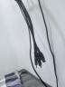 OKSJ【全兼容】数据线三合一充电线6A快闪充120W/100W一拖三适配苹果iPhone16/15/华为Type-c/安卓手机 实拍图