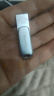 闪迪（SanDisk）128GB Type-C USB3.2 手机U盘DDC4 读速高达400MB/s 自动备份 手机电脑两用 金属双接口大容量优盘 实拍图
