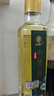纳福汇有机山茶油250ml 野生油茶籽油物理压榨一级食用油木本植物油送礼 实拍图