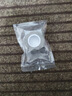 欧唛（oumai）特氟龙隔热胶带铁氟龙绝缘胶布耐高温300度封口机专用胶纸 特氟龙25mm*10m 1卷 实拍图