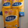 精力沛小麦胚芽300g/袋 高纤富硒高蛋白低GI麦片即食冲泡营养早餐 实拍图