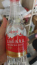 娃哈哈 矿泉水550mL*24瓶 长白山五龙泉 纸箱装整箱水商务会议用水 实拍图