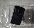 途强（TUQIANG）途强5G定位追踪器gps汽车定位神器超长待机强磁免装跟踪器黑色 实拍图
