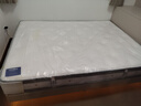 芝华仕5星床垫独立袋装弹簧静音家用乳胶席梦思软硬护脊厚垫明星垫D026 经典版-老款23cm厚-1.5*2M 年后发货（详询客服） 实拍图