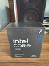英特尔（Intel）酷睿 Ultra 7 265KF 台式机处理器 20核20线程 盒装CPU 游戏电竞办公 畅玩黑神话悟空 实拍图