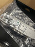 奥林巴斯（OLYMPUS）PEN E-P7 微单相机 EP7数码相机 双镜头微单套机 色彩创作 滤镜拍摄（14-42mm & 40-150mm）白 实拍图
