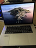 苹果（Apple） MacBook Pro/Air 二手苹果笔记本电脑 商务 办公 游戏 设计 剪辑 99新17款TR2灰TU2银16G/256GBar 实拍图