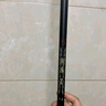 神鲨湖库王4.5米鱼竿超轻超硬碳素钓鱼竿手竿台钓竿鲤鱼杆鲫鱼竿渔具 实拍图