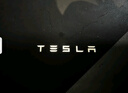 特斯拉（Tesla）官方 Model 3 迎宾灯氛围车门灯装饰前门&后门照地灯 前门&后门组合 实拍图