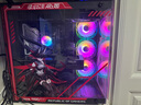华硕全家桶 i5 14600KF/RTX5070显卡 高端游戏电竞台式组装电脑主机 DIY组装机 14600KF+华硕5060Ti 16G显卡配置六 实拍图