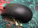 雷蛇（Razer）炼狱蝰蛇V3游戏鼠标 电竞游戏 黑色 轻量化 人体工学设计  实拍图