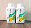 伊利【李现推荐】畅轻低温酸奶生牛乳苹果西梅马蹄爆珠250g*4酸牛奶 实拍图