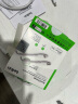 贝尔金（BELKIN）苹果数据线 PD快充 Type-C转Lightning充电线 MFi认证 iPhone手机充电线 1米白色编织 CAA004 实拍图