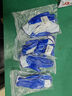 茨格曼 仓鼠用品仓鼠防咬手套兔子龙猫天竺鼠荷兰猪防咬手套1双 实拍图