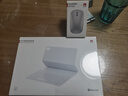 华为智能磁吸键盘（星闪版） 灰 适用HUAWEI MatePad 11.5