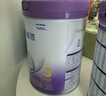雀巢（Nestle）【超值加量装】新品 超启能恩适度水解配方奶粉3段12-36月850g 实拍图