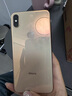Apple iphone X 苹果XSMAX 苹果xsmax 二手苹果手机 国行二手手机 【第三方屏幕】苹果XSMAX- 国行 金色 【8新】256G【白条免息+品牌电池100】 实拍图