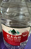 农夫山泉  饮用水 饮用天然水3L*6桶 整箱 桶装水 实拍图