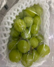 【产地直采】阳光玫瑰青提约500g 单果8g+ 实拍图