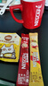 雀巢（NESTLE）速溶咖啡1+2原味三合一速溶咖啡粉特纯香浓奶香即溶咖啡 冲调饮品 【30杯】原味+奶香+厚乳拿铁各10 实拍图