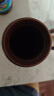 茶马仕紫砂内胆保温杯男女士泡茶杯高档水杯生日礼物父亲节送爸爸杯子 实拍图