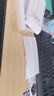 KOOLIFE【升级防碎边】适用 华为Mate60钢化膜huawei mate60手机膜保护贴膜全屏幕玻璃覆盖防刮高清抗指纹 实拍图