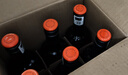 黄尾袋鼠（Yellow Tail）世界系列红酒 梅洛红葡萄酒 750ml*6瓶 整箱装原瓶进口红酒 实拍图