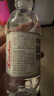 崂山中华老字号饮用天然矿泉水 330ml*24瓶 锶-偏硅酸型矿泉水整箱装 实拍图