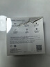 华为长续航蓝牙耳机 FreeBuds SE 2无线耳机 40小时长续航 快速充电 蓝牙5.3适用于苹果/安卓手机 白 实拍图