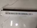 宜百利空调外机支架 加厚不锈钢空调吊架适用于海尔格力美的TCL等1-1.5P通用挂架 5905 实拍图