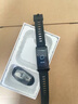 全程通 K80Pro分离式蓝牙通话运动手环耳机二合一血氧血压心率睡眠健康监测离线支付NFC门禁男女通用黑色 实拍图
