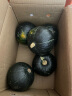 京鲜生 广东贝贝南瓜 净重3斤单果250g+(品种:贝栗) 板栗味 源头直发 实拍图