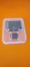适用于小米监控摄像头内存卡tf卡64g128g高速c10内存卡fat32格式Micro sd卡海康普联海马爸比通用 8GB-臻享高速通用卡【SD卡套+收纳盒】 实拍图