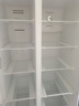 创维637升双变频一级能效风冷无霜超薄嵌入大容量对开双开门电冰箱家用国家家电补贴20%BCD-637WKPSN 实拍图