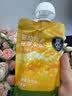 光合星球babycare婴幼儿胚芽米粥宝宝辅食粥出行便携即食有机米糊婴标6月+ 雪梨百合味 100g*1袋 实拍图