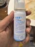 诺斯清海盐水喷鼻洗鼻器鼻炎喷剂生理性海水鼻腔护理喷雾器儿童50ml 实拍图