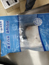 麦易优俄罗斯冷冻细鳞壮鳕鱼块 净重600g/袋生鲜 进口海鲜水产海鲜辅食 实拍图
